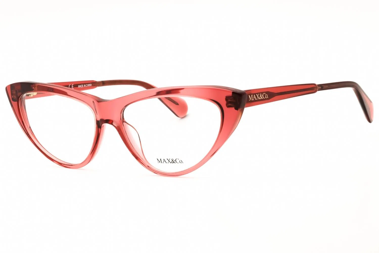 Max & Co MO5015 Eyeglasses - view 2